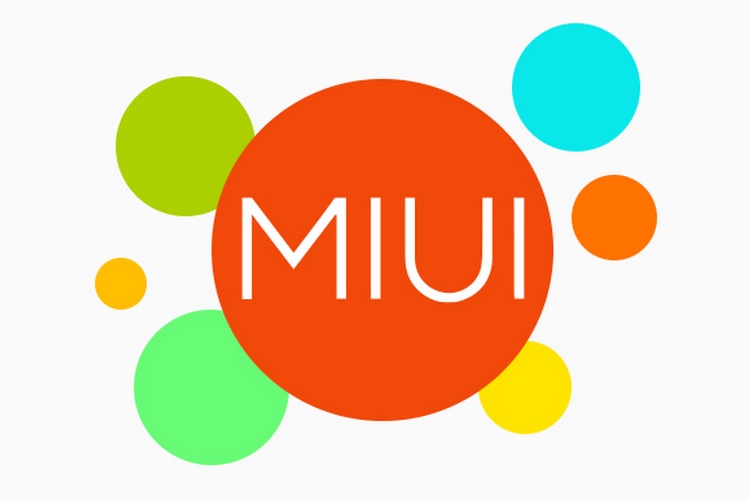 MIUI ikonları