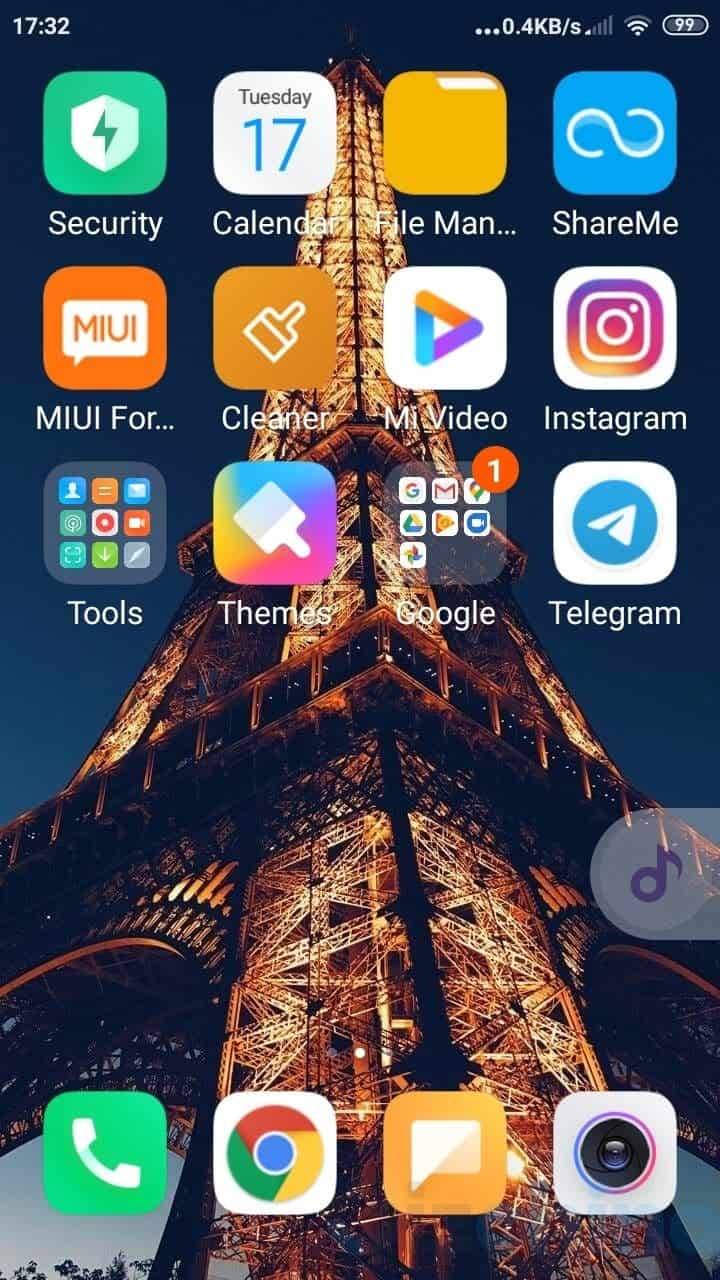 Xiaomi kullanıcıları Youtube müziklerini arka planda