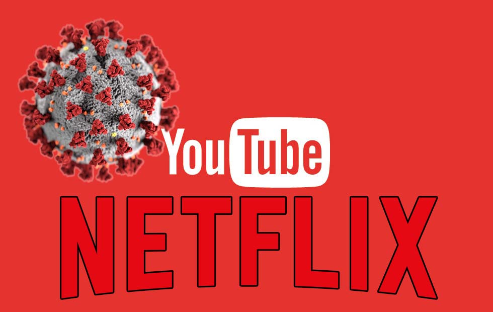 Youtube Koronavirüs