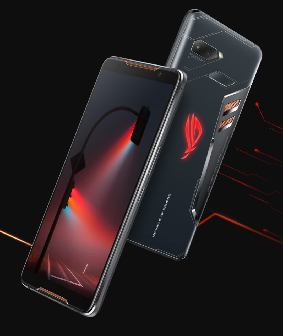 ROG Phone 3