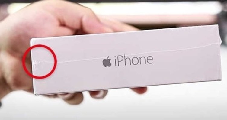 çakma telefonlar