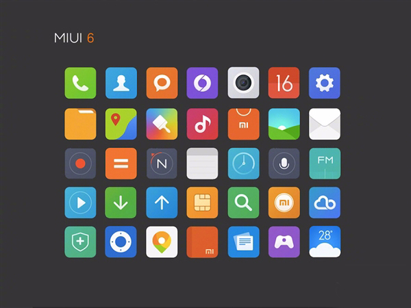 MIUI 6