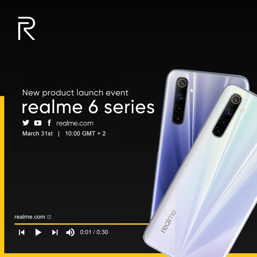 Realme 6