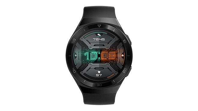 Huawei Watch GT2e