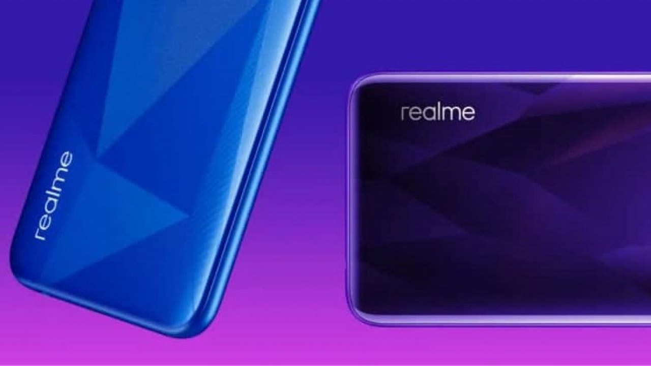 Realme 6