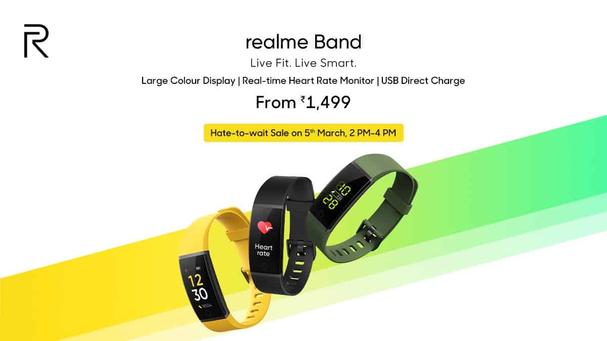 realme-band