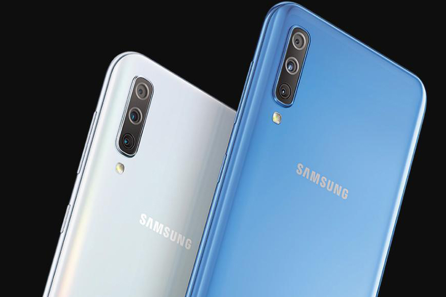 Samsung Galaxy M21