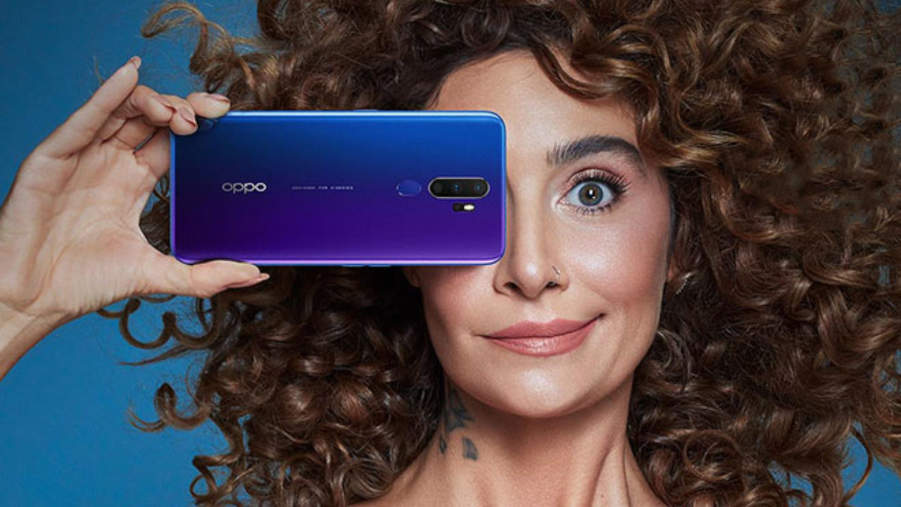 OPPO Sıla