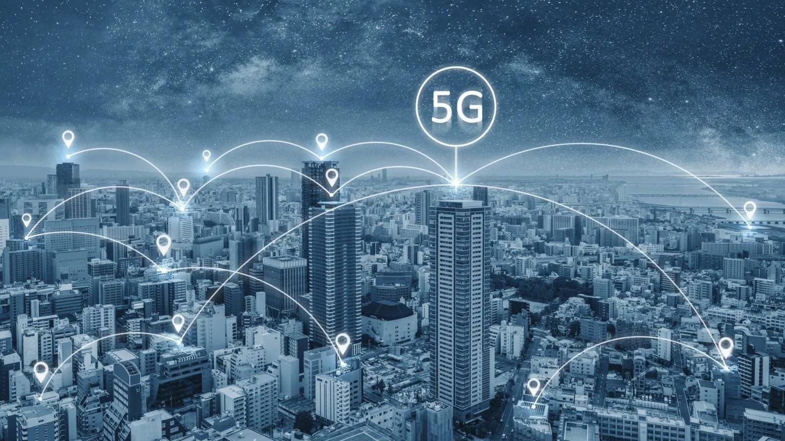 5G