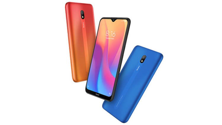 Redmi 8A Pro