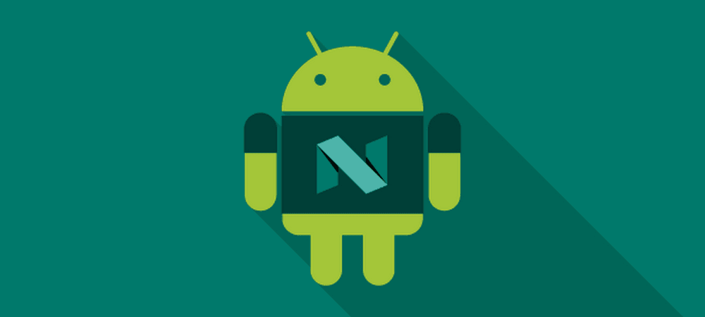Android ROOT