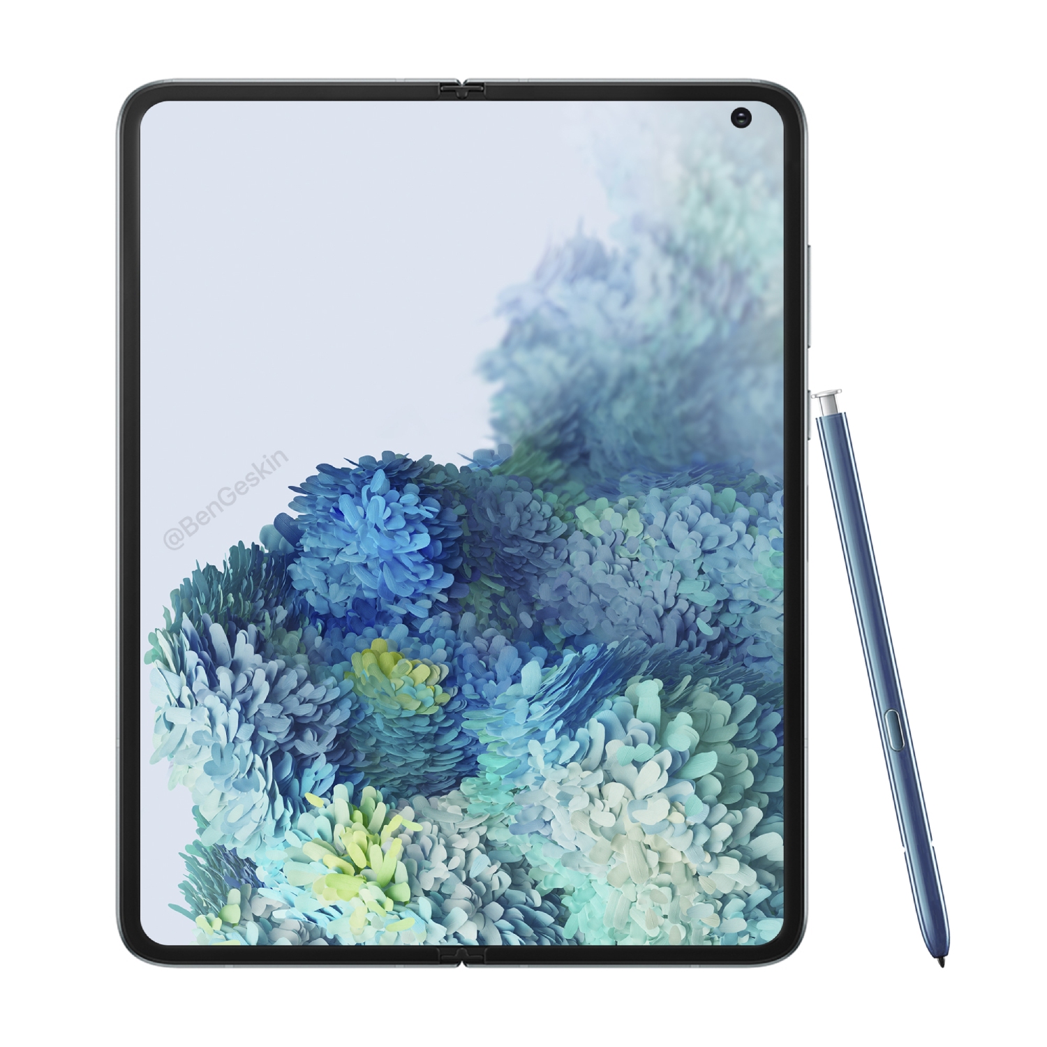 Galaxy Fold 2