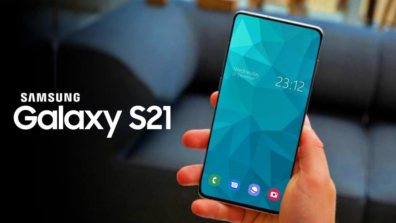 Galaxy S21 kamera