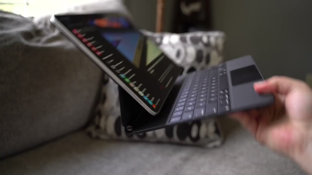 Magic Keyboard