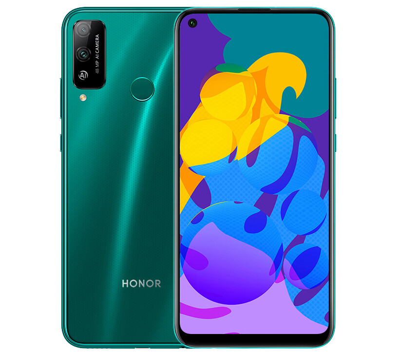 Honor Play 4T Pro