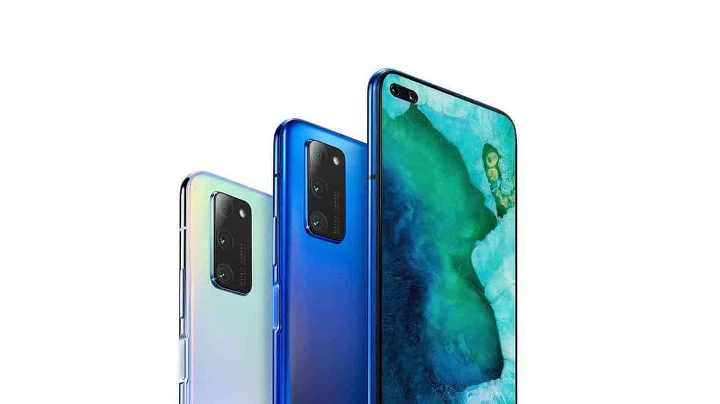 Honor 30 Pro