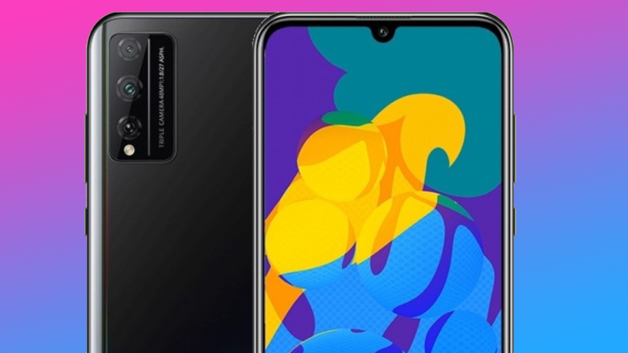 Honor Play 4T Pro