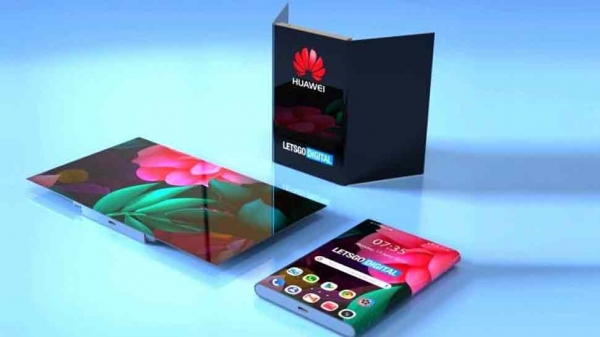 Huawei-Mate-X2