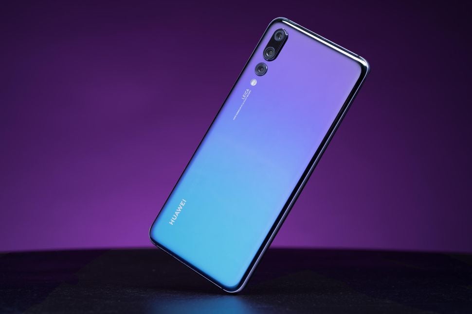 Huawei-P20