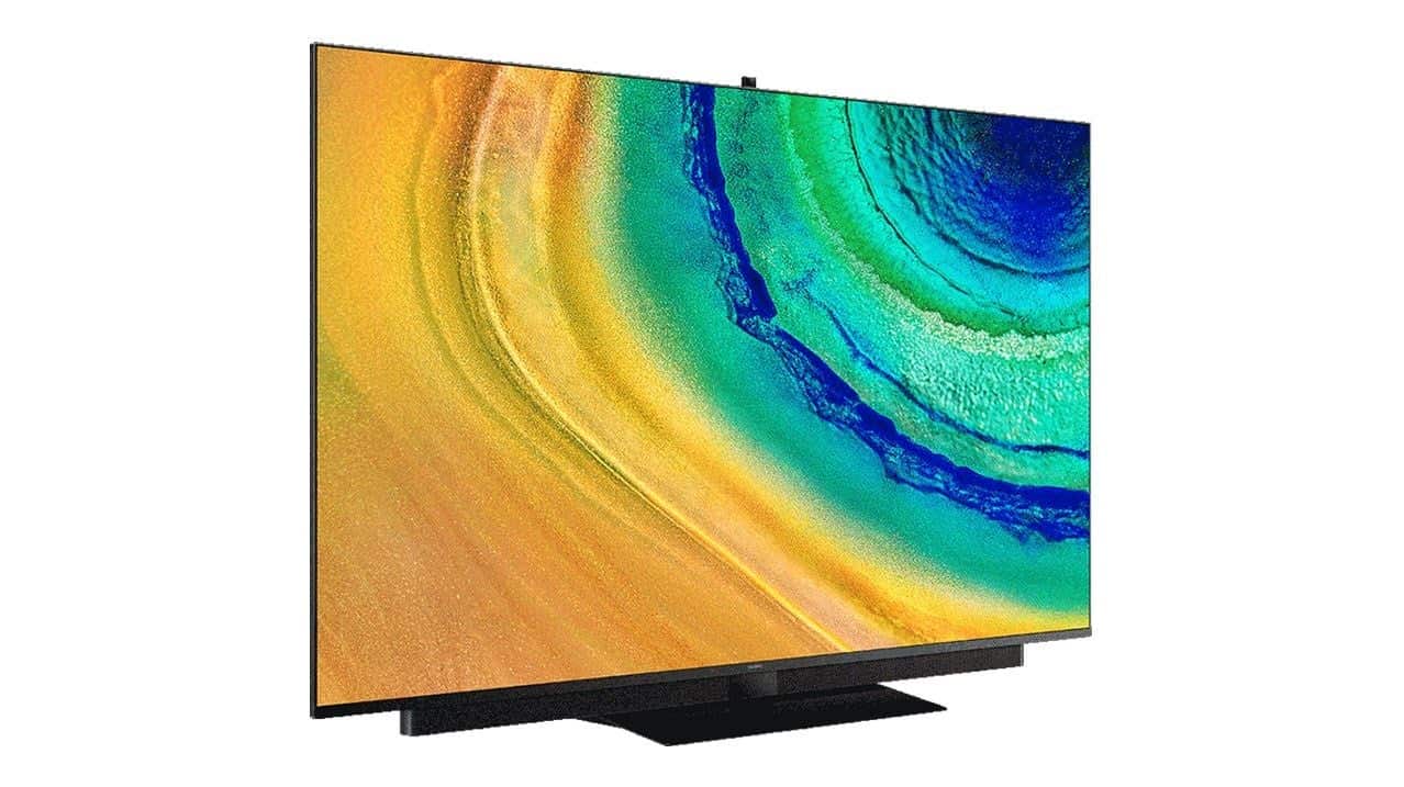 Huawei TV