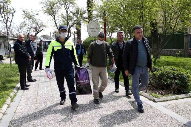 İzmir Karşıyaka Belediyesi