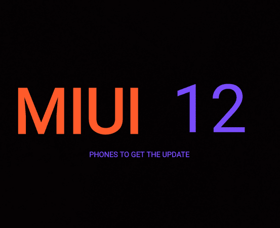 MIUI-12