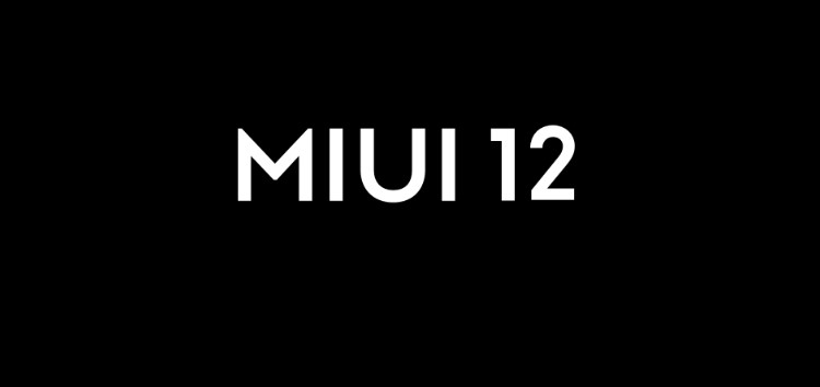 MIUI-12