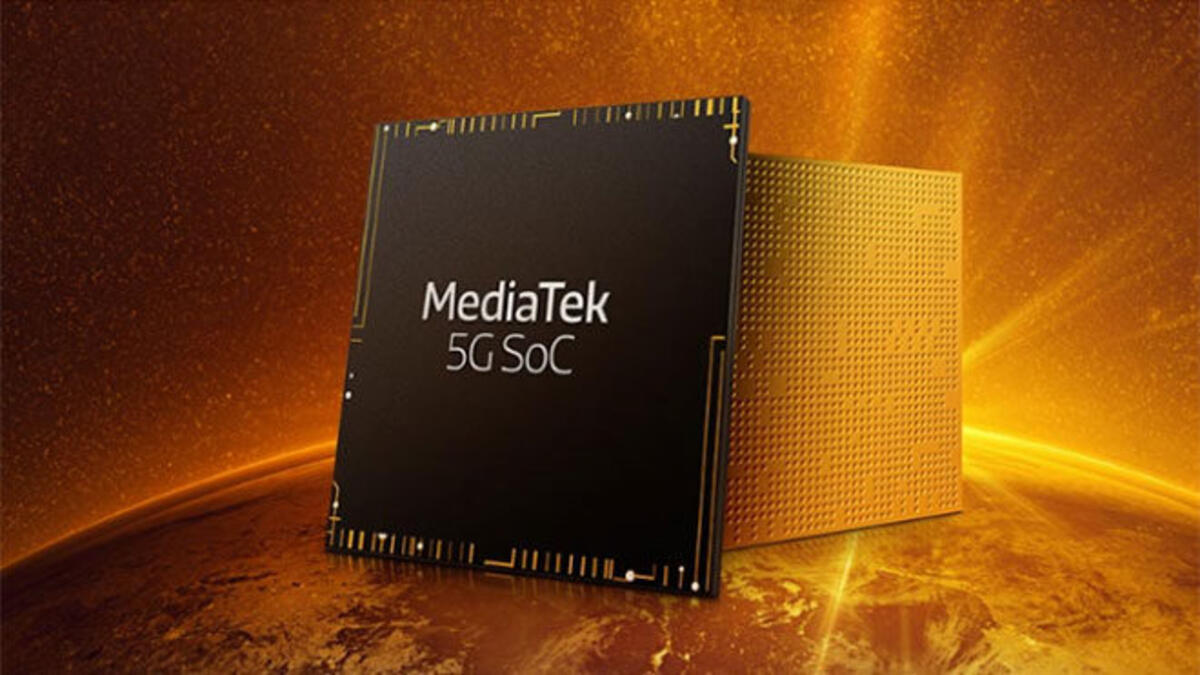 MediaTek