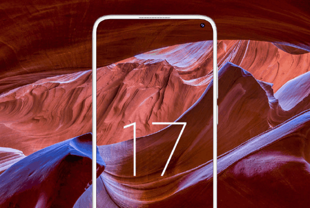 Meizu 17