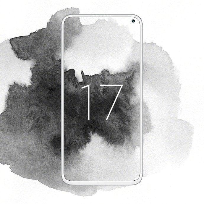 Meizu 17