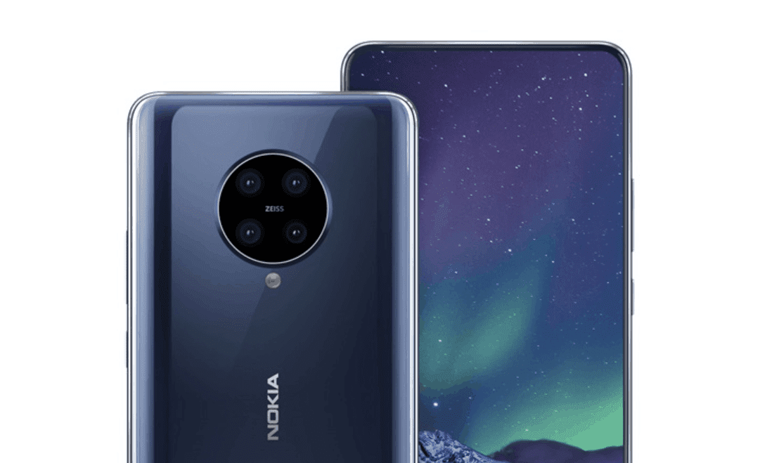 Nokia 9.3