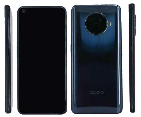 OPPO Reno Ace 2