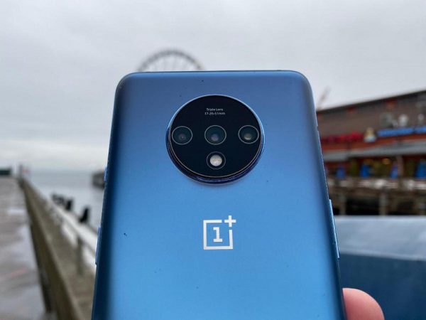 OnePlus 7T Pro