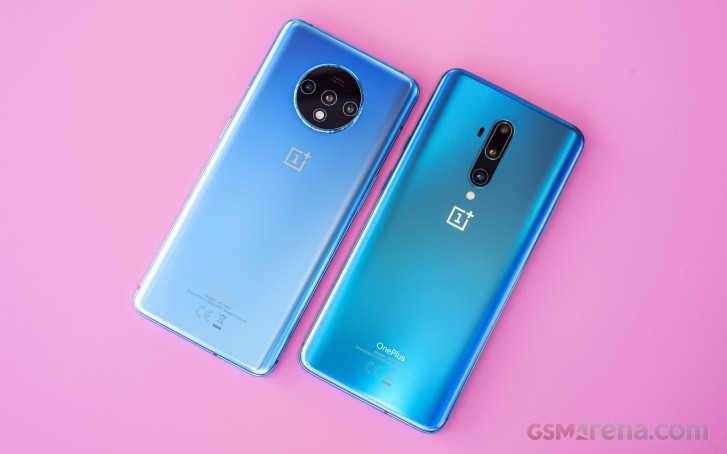 OnePlus-7T