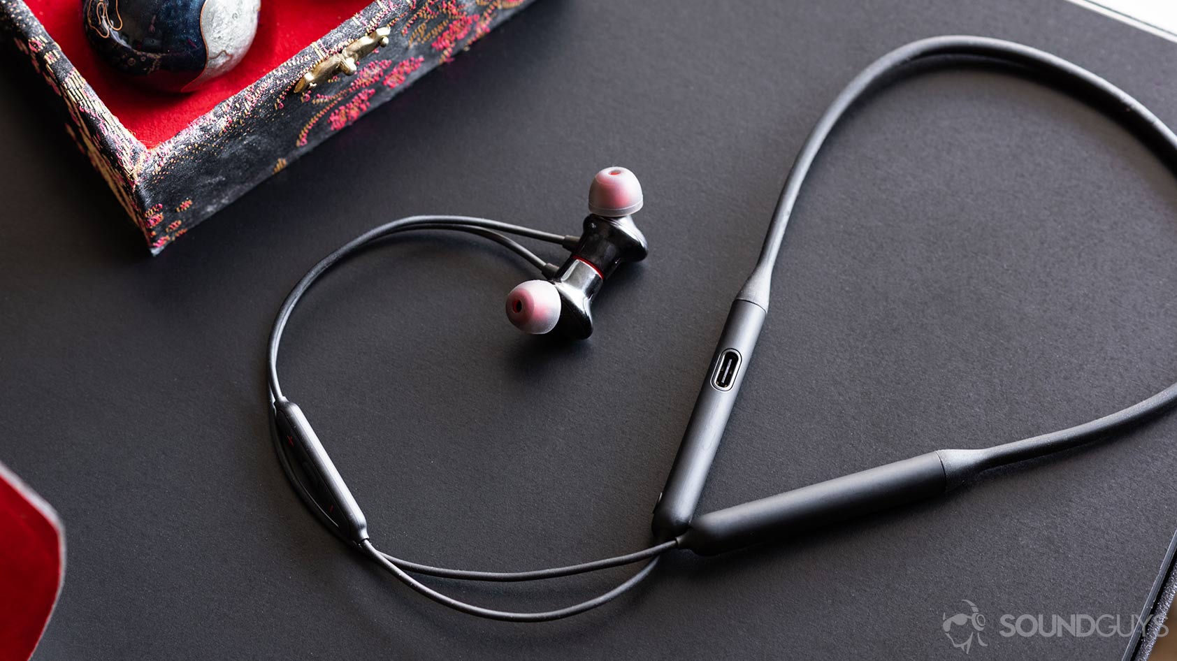 OnePlus Bullets Wireless Z