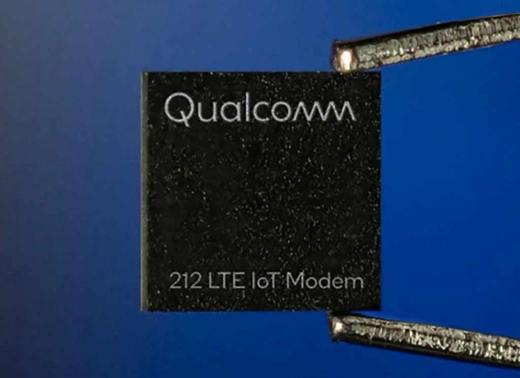 Qualcomm 212 LTE