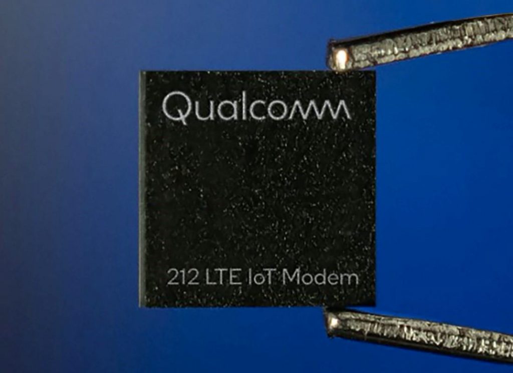 Qualcomm 212 LTE