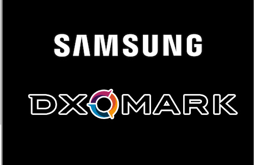 Samsung DxOMark