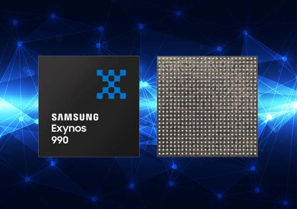 Samsung Exynos