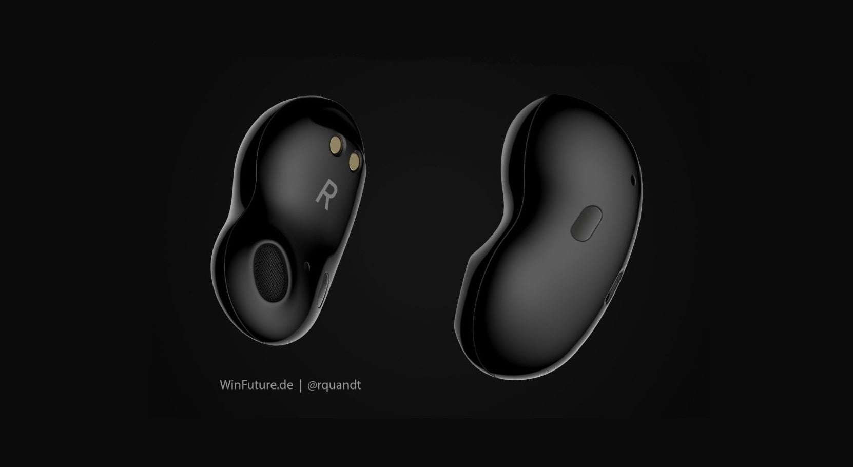 Samsung Galaxy Buds