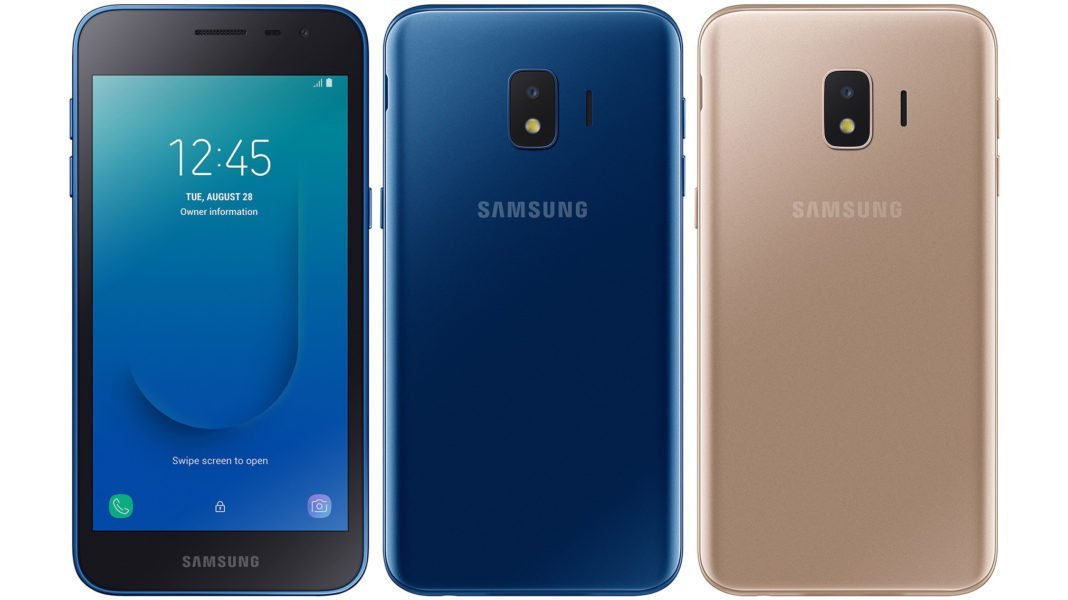 Samsung Galaxy J2 Core (2020)