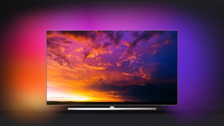 Samsung QD-OLED