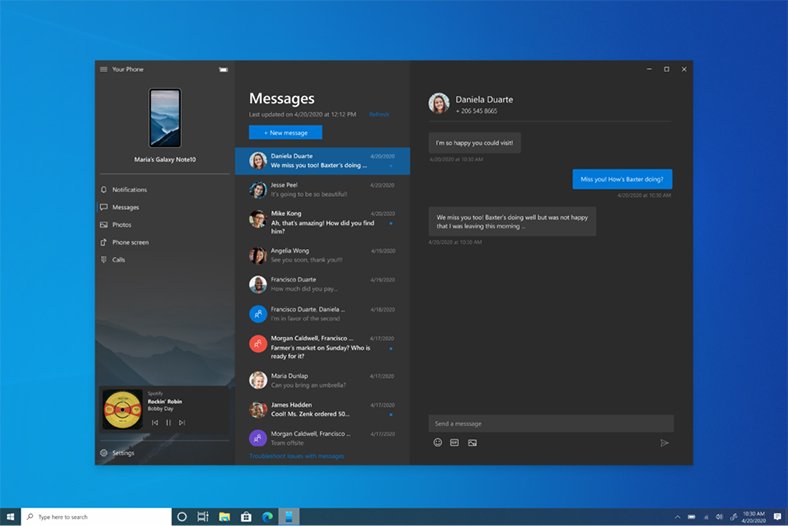 Windows 10