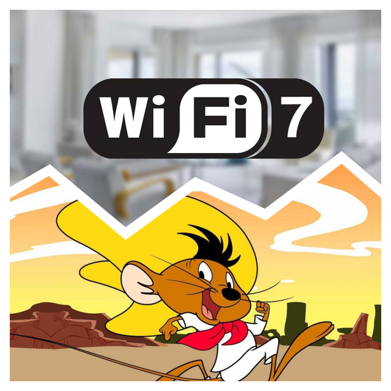 Wi-Fi 7