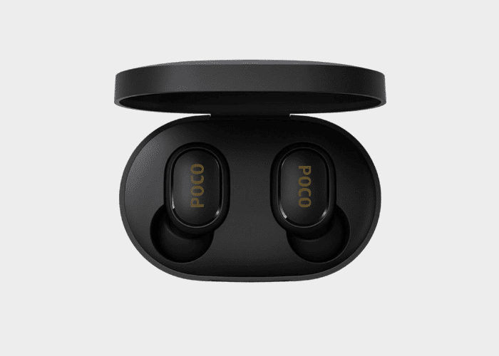 Xiaomi POCO kablosuz kulaklik