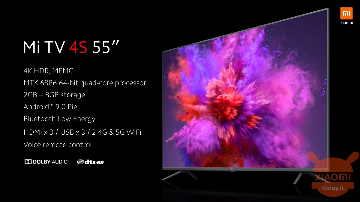 Xiaomi TV