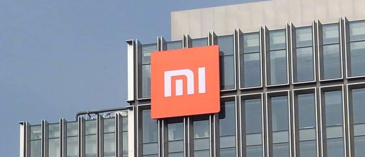 Xiaomi-patent