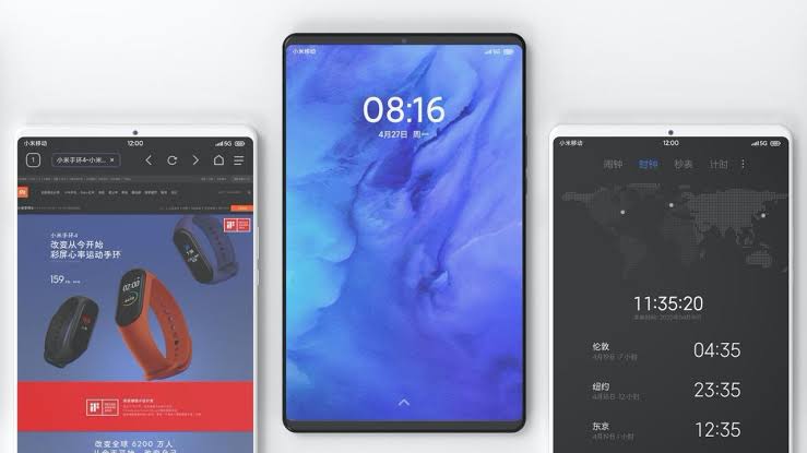 Redmi pad 5g