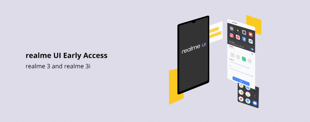 realme UI