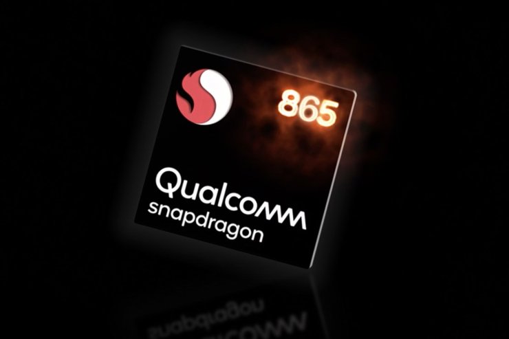 Snapdragon 865 Plus